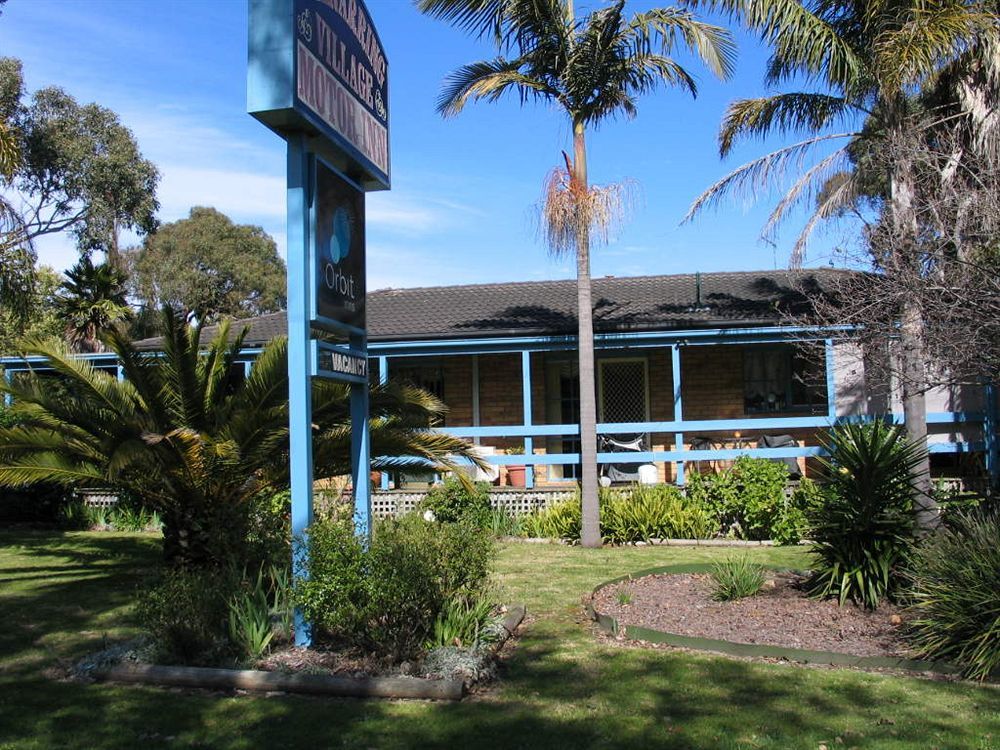 Motel The